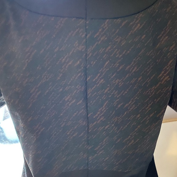 Shift Dress by Canadian Designer - Picture 4 of 6